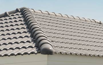 advantages of Sparsholt clay roofing