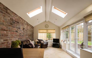 conservatory roof insulation Sparsholt