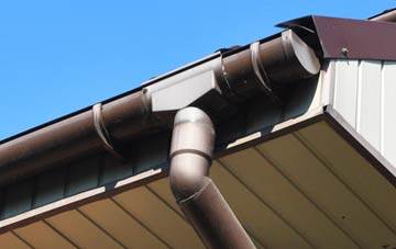 types of Sparsholt fascias