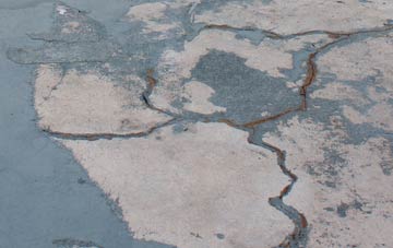 fibreglass roofing replacement Sparsholt