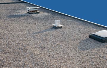 flat roofing Sparsholt