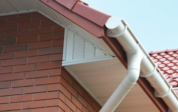 Sparsholt soffit repair costs