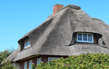 thatch roofing Sparsholt