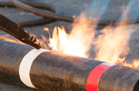 Sparsholt flat roofing replacement