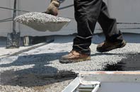 find rated Sparsholt flat roofing replacement companies