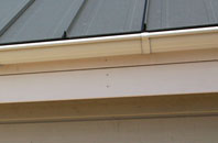 Sparsholt soffit repair