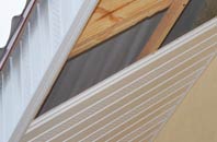 rated Sparsholt soffit repair companies